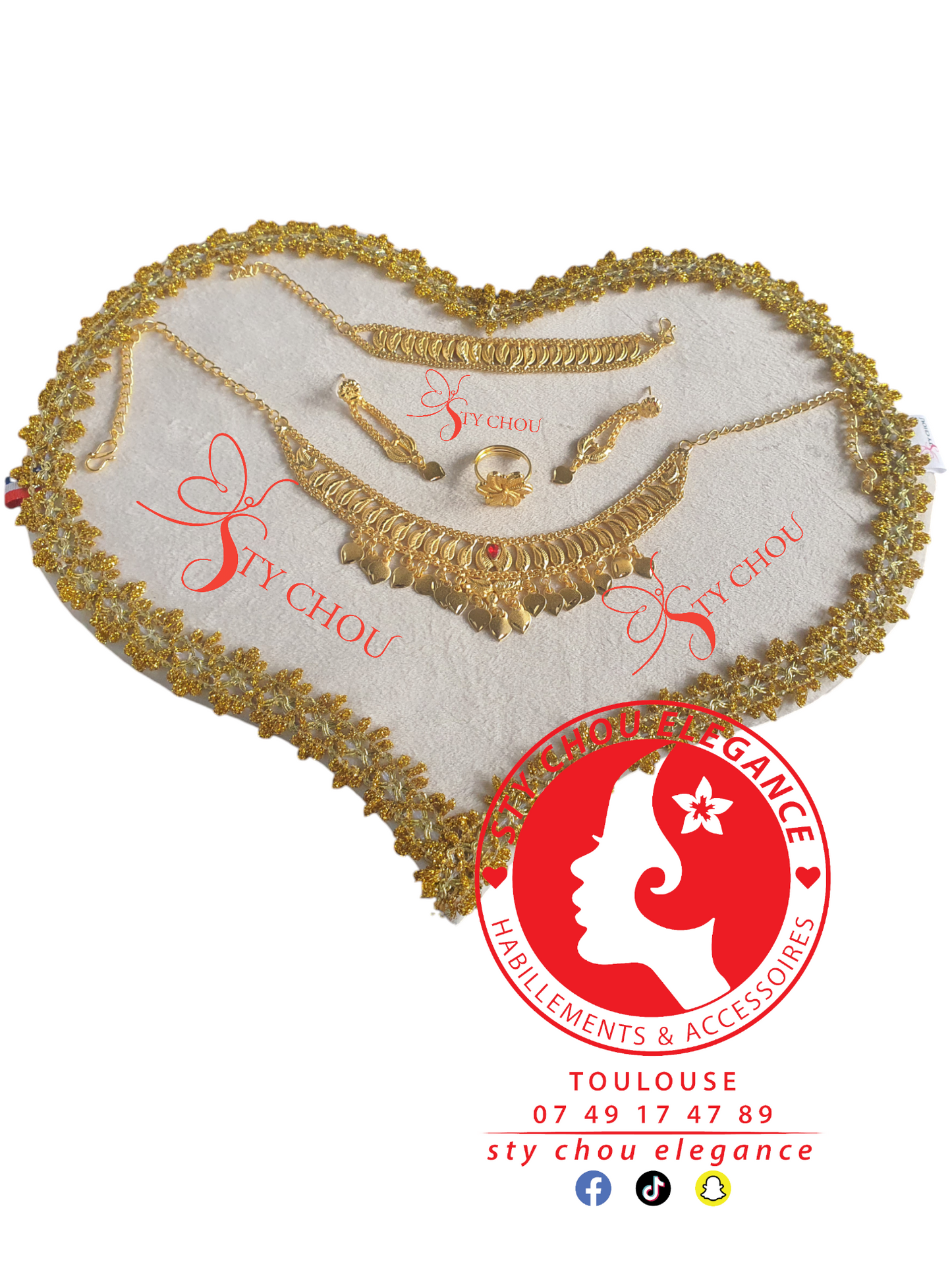 Parure